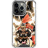 Marvel Thor Thor’s Lightning iPhone 14 Pro Clear Case